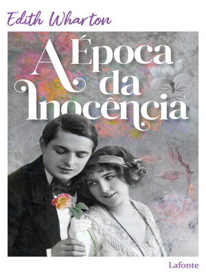 cover image of A Época da Inocência